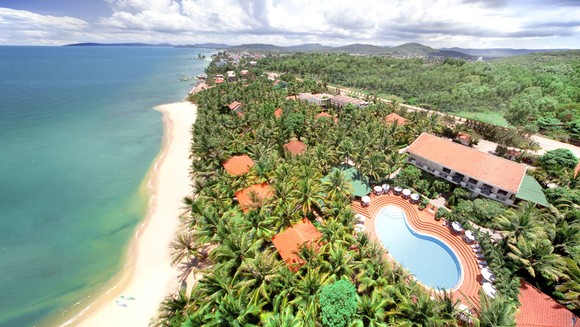 Kích cầu du lịch quy mô lớn lần 1 năm 2020 tại hệ thống Saigontourist Group ảnh 4