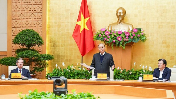 Đảm bảo an ninh lương thực vững chắc trong mọi tình huống ảnh 1