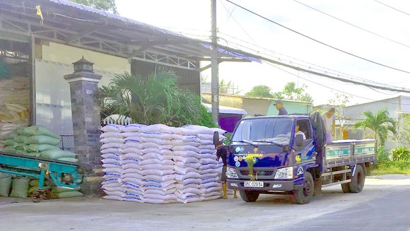 Cùng người dân, doanh nghiệp nỗ lực vượt qua dịch Covid-19 ảnh 2