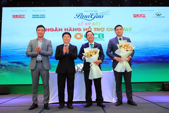 Bất động sản Cam Ranh chuẩn bị cho sự thay đổi ngoạn mục ảnh 1