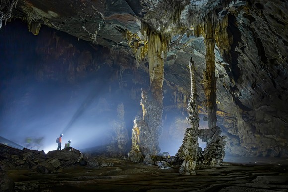 Nhịp sống yên bình ảnh 3