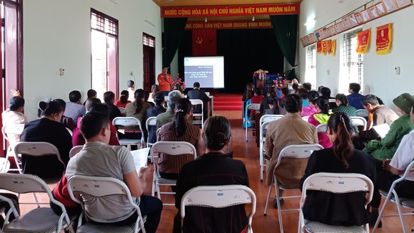 Quỹ vốn vay phục hồi kinh tế - điểm sáng về nguồn vốn cho vay tại Thái Nguyên ảnh 3