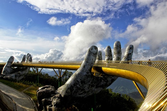Những điểm đến khiến thế giới phải nhìn Việt Nam ở một vị thế khác ảnh 2