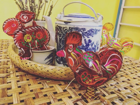"Nhà của thời thơ ấu", nơi tìm về những ký ức tuổi thơ ảnh 4