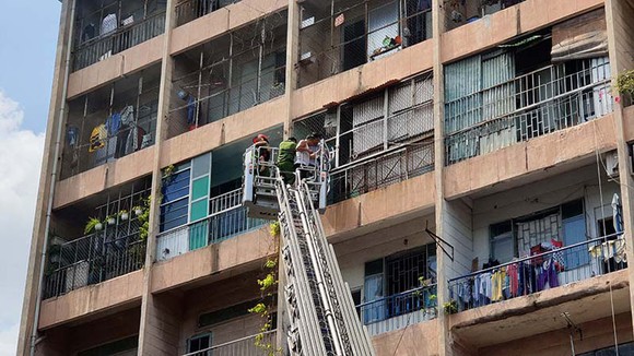 Trang bị kiến thức để tự cứu ảnh 1