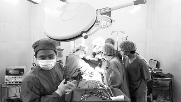 Bất cập quản lý cơ sở thẩm mỹ ảnh 1