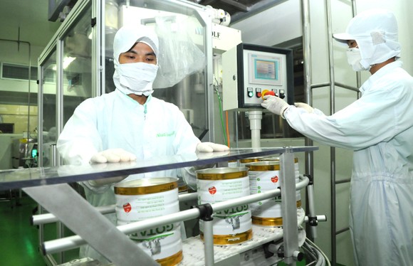 'Nhắm' tới các thị trường tỷ USD ảnh 1