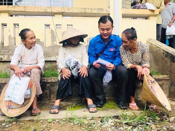 Góp sức xây dựng thành phố sáng tạo ảnh 2
