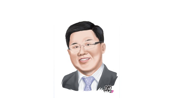 2020 - Kỷ nguyên kinh tế số ảnh 1