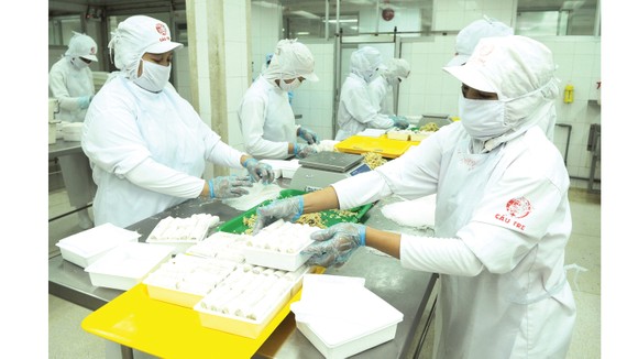 'Sóng' đầu tư ngoại vào Việt Nam ảnh 1