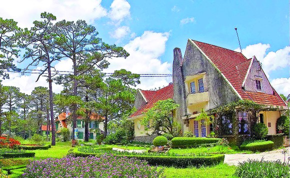 Hướng đến đô thị di sản Đà Lạt ảnh 3