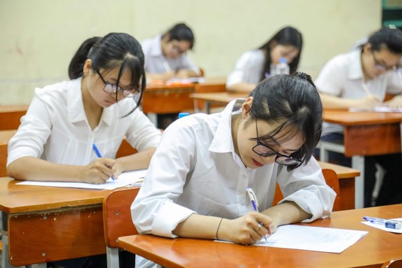 BÁO SÀI GÒN GIẢI PHÓNG