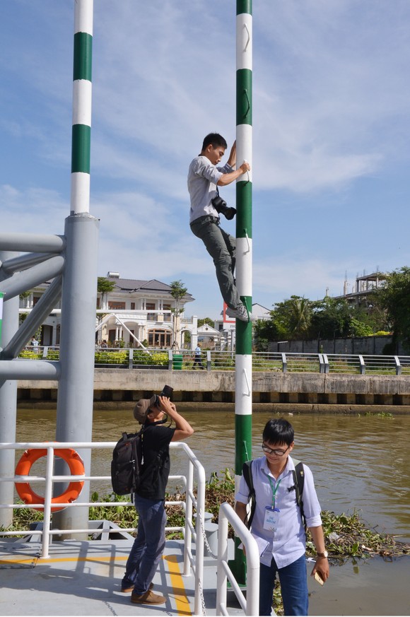 Sắc màu tác nghiệp ảnh 4