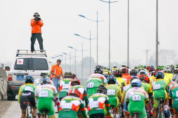Sắc màu tác nghiệp ảnh 6