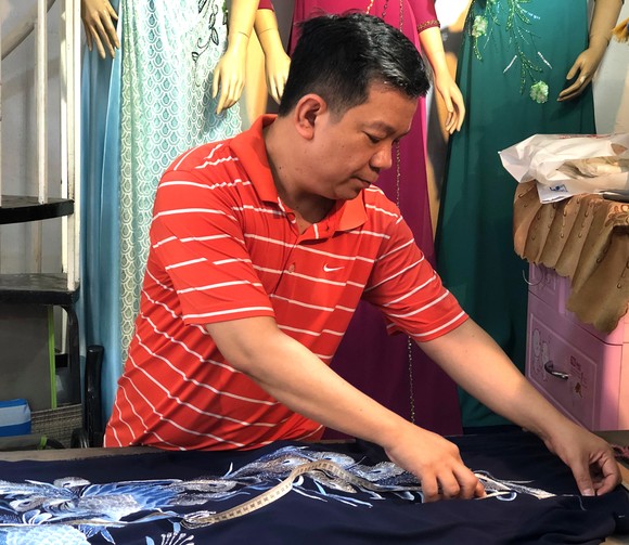 Có còn trăm họ để làm dâu ảnh 1