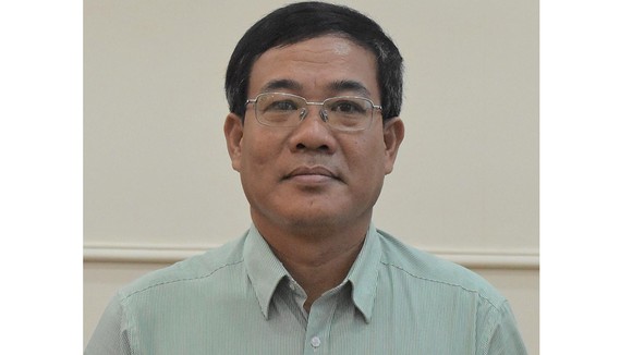 Cán bộ không chuyên trách dôi dư có cơ hội thành công chức ảnh 1