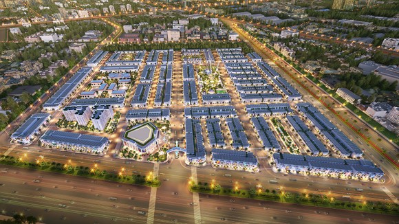 Triển vọng các dự án của Kim Oanh Group trong 6 tháng cuối năm 2020 ảnh 2