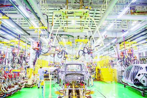 Kia Seltos chính thức xuất xưởng, áp dụng giá mới cho phiên bản Deluxe trong tháng 9-2020 ảnh 2