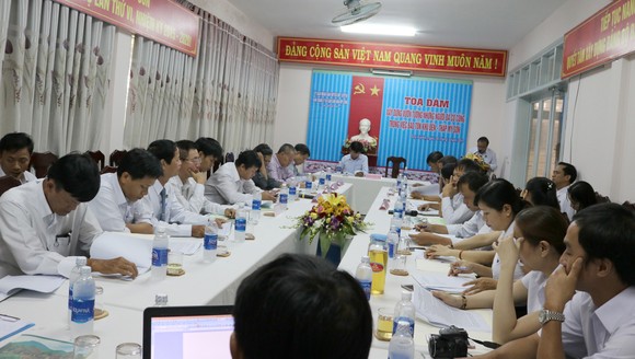 Xây dựng vườn tượng những người có công trong việc bảo tồn Khu đền – tháp Mỹ Sơn ảnh 1