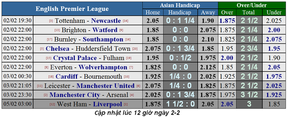 Nhận định Tottenham – Newcastle: Gà trống bẻ cánh Chích chòe ảnh 1