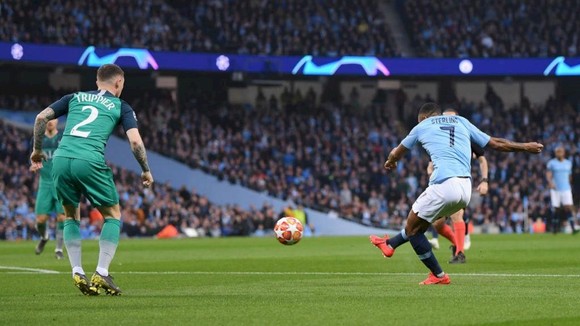 Nhận định Man City – Tottenham: Rửa mối hận Champions League ảnh 2