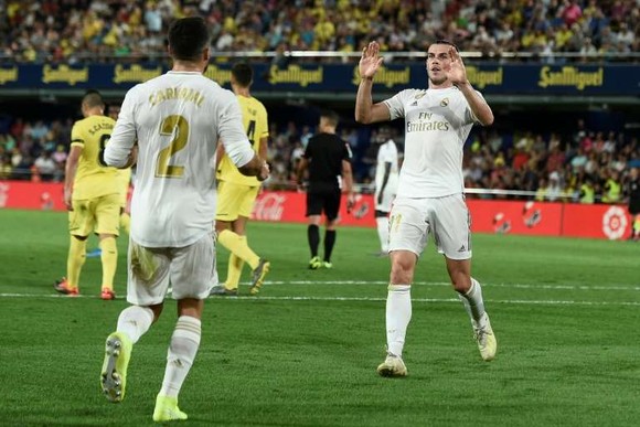 PSG và Barca đứng đâu trong danh sách 10 CLB giá trị nhất thế giới ảnh 7