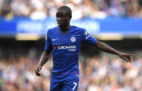 10 cầu thủ giàu nhất Premier League năm 2020 ảnh 4