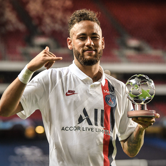 PSG vào bán kết Champions League sau 25 năm ảnh 4