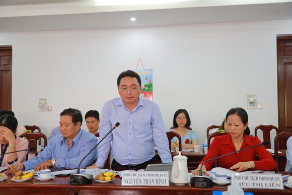 Chú trọng văn hóa đọc, phát huy các giá trị văn hóa truyền thống ảnh 2