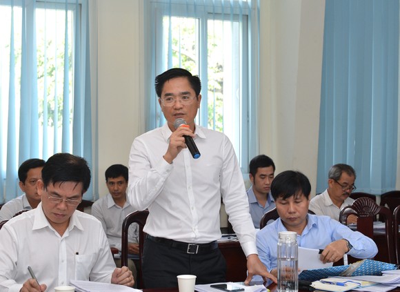 Dự án chậm tiến độ ảnh hưởng đến cuộc sống người dân ảnh 2