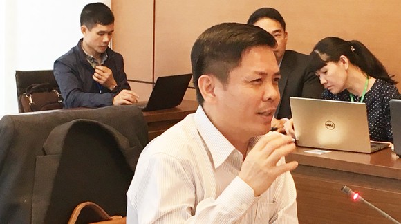 Sẽ đấu thầu toàn bộ các dự án BOT ảnh 1