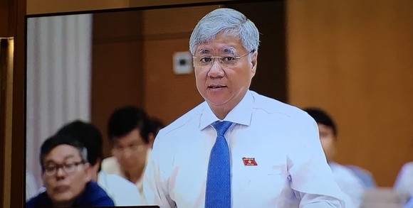 Tình trạng tảo hôn ở vùng dân tộc thiểu số vẫn trên 26% ảnh 1