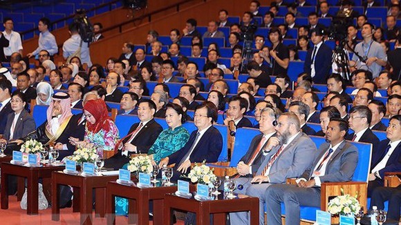 “Phát huy vai trò bảo vệ pháp luật, bảo vệ sự liêm chính trong quản lý tài chính công, tài sản công” ảnh 1