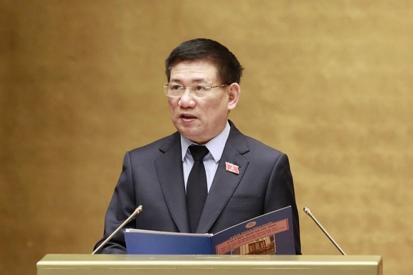 Truy cập dữ liệu điện tử quốc gia và dữ liệu đơn vị được kiểm toán: "Cẩn thận lộ lọt bí mật" ảnh 1