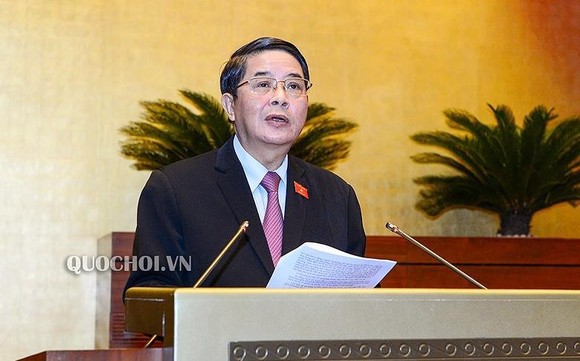 Bổ sung vốn cho dự án “Hiệu quả năng lượng cho cấp nước TPHCM” ảnh 2