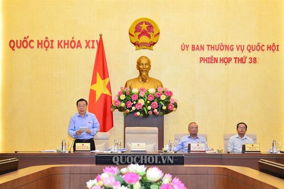 Bình Thuận sẽ có hồ chứa nước 51,2 triệu m³ để chữa khát ảnh 1