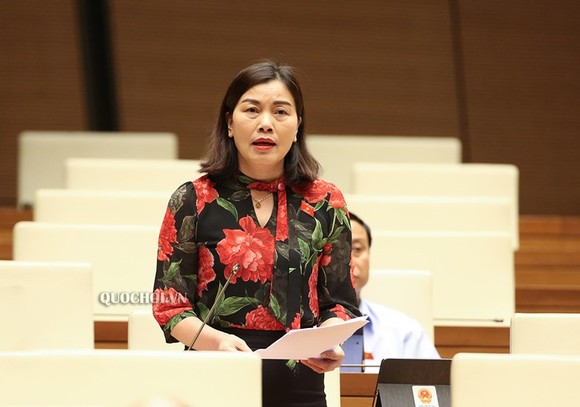 “Viện Kiểm sát nhân dân tối cao lập Phòng kỹ thuật hình sự làm gì?” ảnh 2