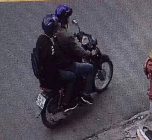 Diễn biến mới vụ nổ trước trụ sở Công an phường 12, quận Tân Bình ảnh 3