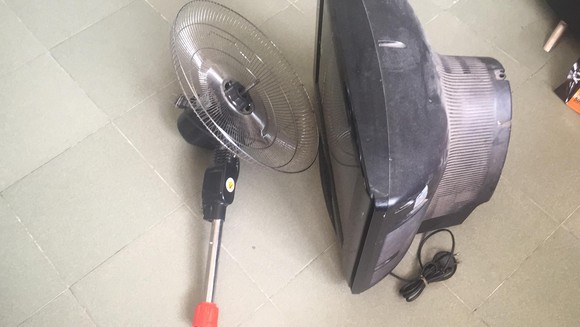 Thanh niên bị đánh khi đòi nợ, kéo bạn tới khống chế “bắt cóc” con nợ ở TPHCM ảnh 2