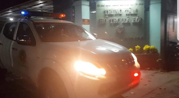 Bắt khẩn cấp cán bộ Trung tâm Hỗ trợ xã hội TPHCM bị tố dâm ô trẻ em ảnh 3