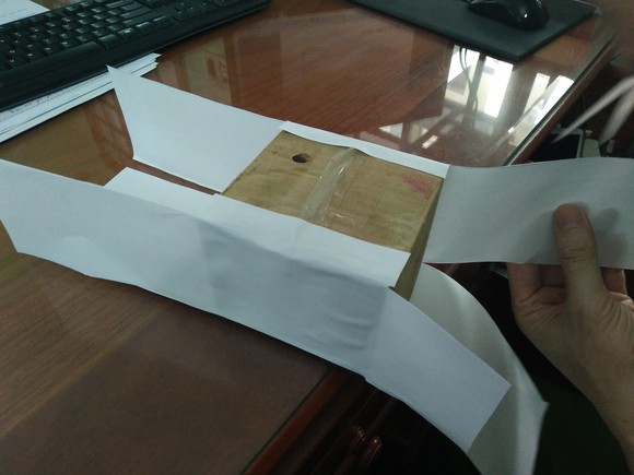 Triệt phá đường dây sản xuất, buôn bán ma túy 'khủng' vào ngày giáp tết ảnh 1