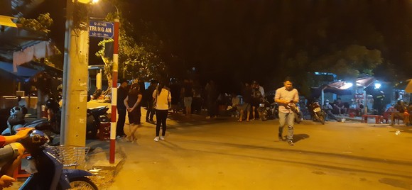 Phối hợp nhiều tỉnh thành truy bắt nghi phạm nổ súng bắn chết 5 người ở Củ Chi ảnh 5