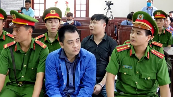 Truy tố giám đốc gọi điện giang hồ vây chặn xe công an ở Đồng Nai tội trốn thuế ảnh 3
