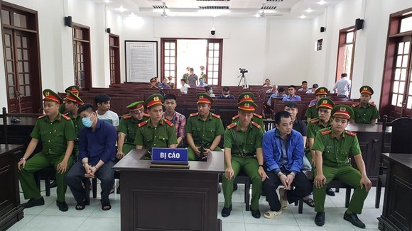 Truy tố giám đốc gọi điện giang hồ vây chặn xe công an ở Đồng Nai tội trốn thuế ảnh 2