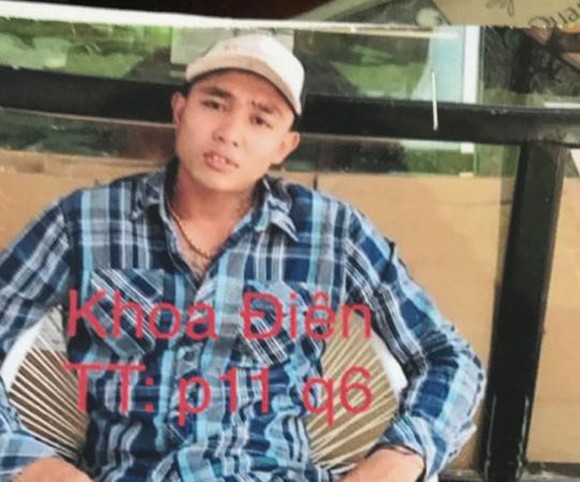 Truy nã đối tượng cầm đầu và 4 đồng phạm trong vụ “băng áo cam” đập phá quán nhậu ở quận Bình Tân ảnh 1