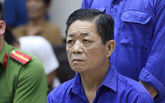 'Trùm' bảo kê Hưng 'kính' tử vong ảnh 1