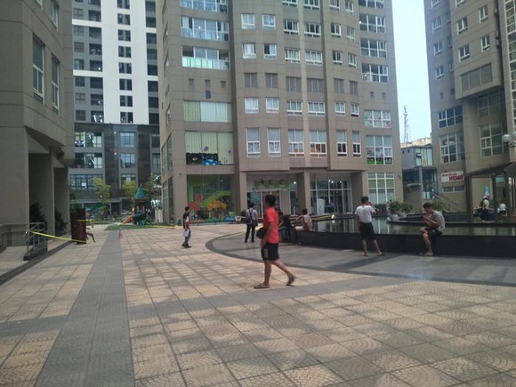 Phó Giám đốc Sở NN - PTNT Hà Nội tử vong ảnh 1