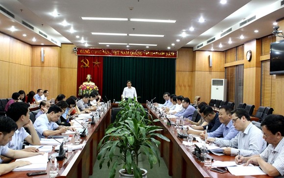 Tỉnh Bình Thuận thêm mới 3 đơn vị hành chính cấp xã ảnh 1