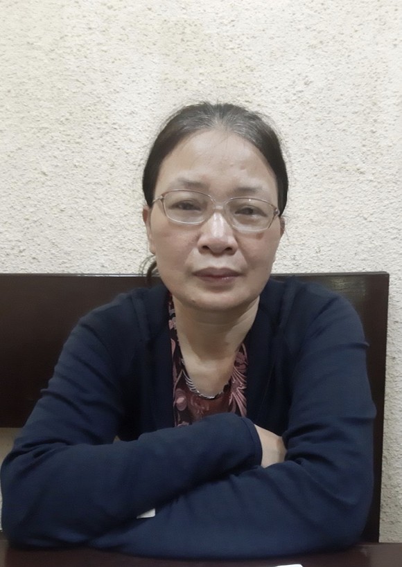 Cán bộ hải quan bị khởi tố liên quan tới buôn lậu tại Cửa khẩu Quốc tế Lào Cai ảnh 4