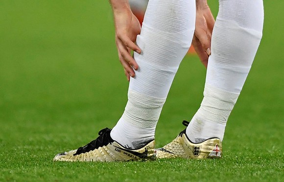 Nations League: Đi giày Vàng, Kane vẫn không thể… ghi bàn! ảnh 5